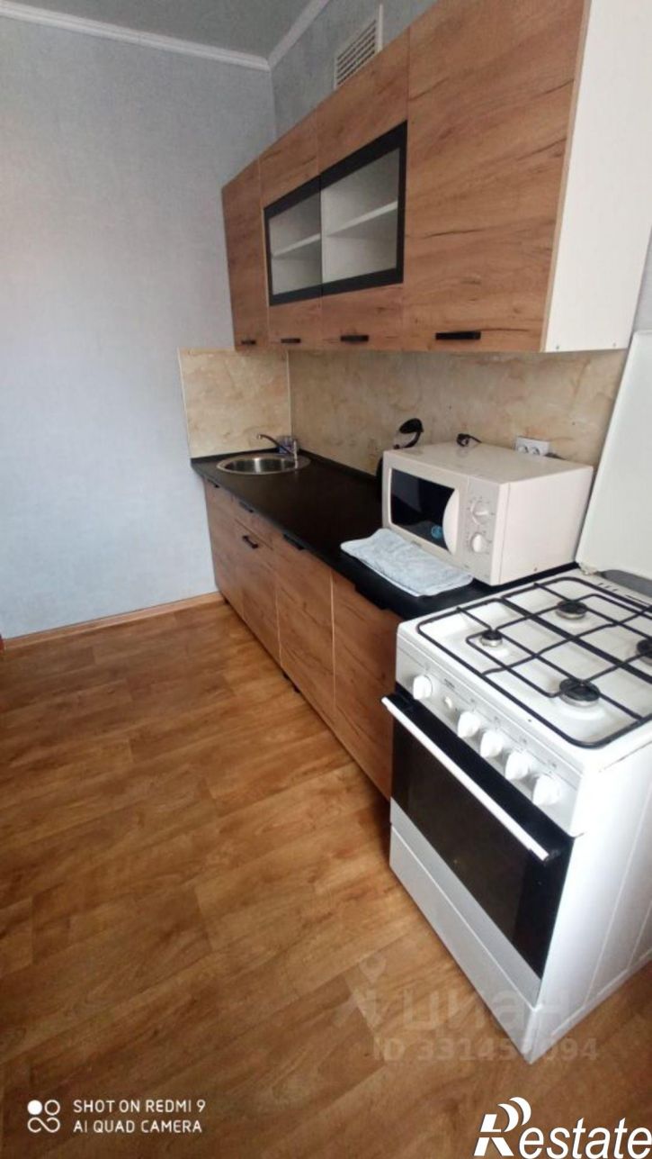 1-комн квартира ул Зубковой, 27 3,  д. 27 3,  к. 3