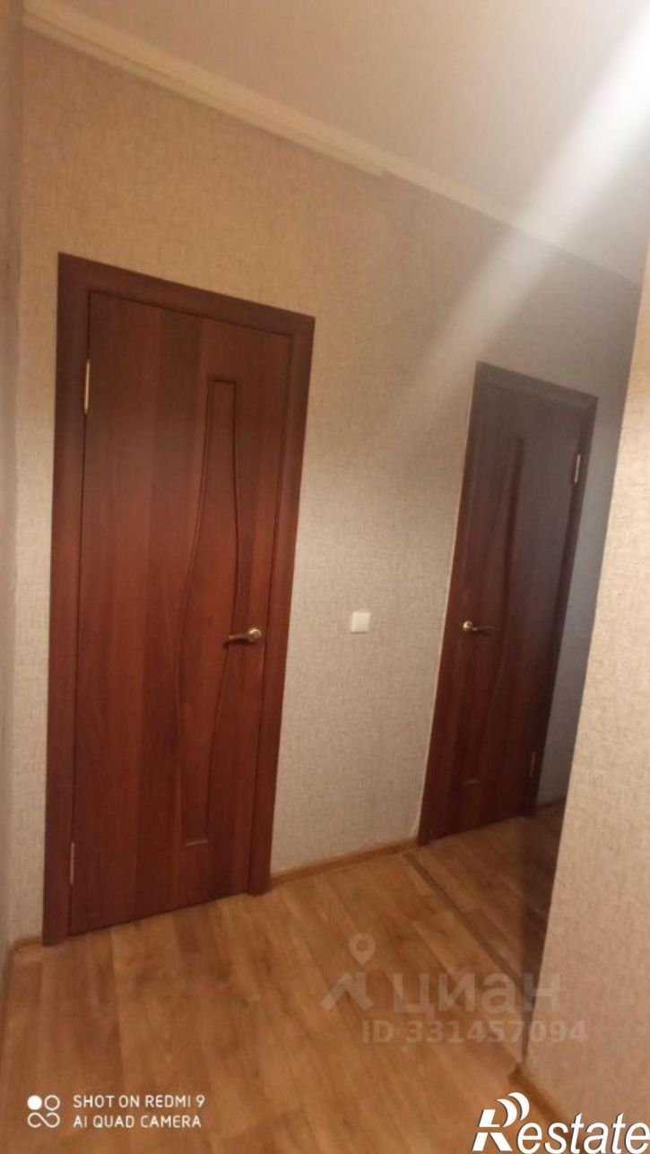 1-комн квартира ул Зубковой, 27 3,  д. 27 3,  к. 3
