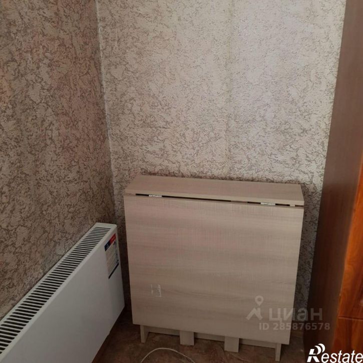 1-комн квартира ул Весенняя, 12б,  д. 12б