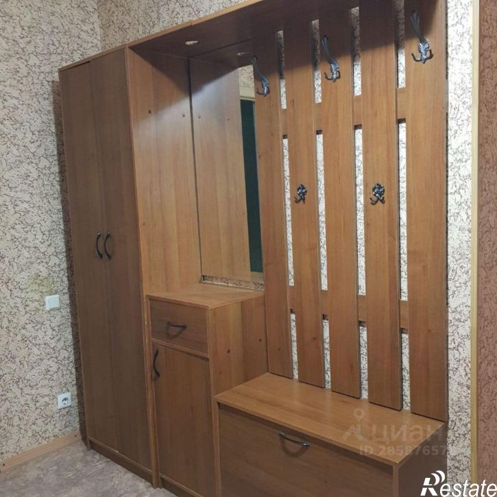 1-комн квартира ул Весенняя, 12б,  д. 12б