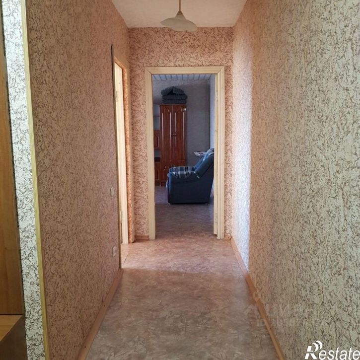 1-комн квартира ул Весенняя, 12б,  д. 12б