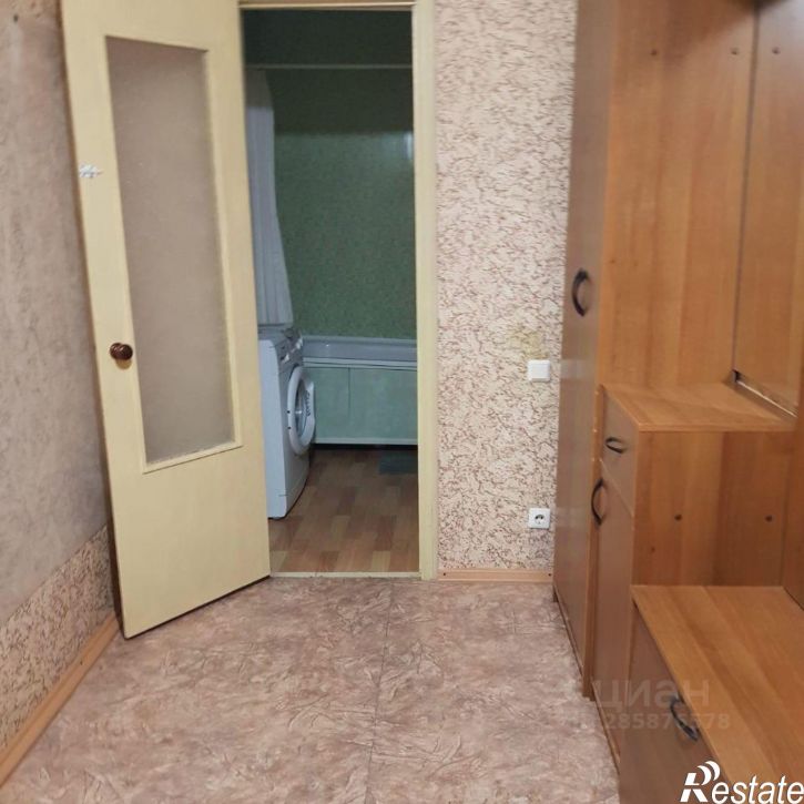 1-комн квартира ул Весенняя, 12б,  д. 12б