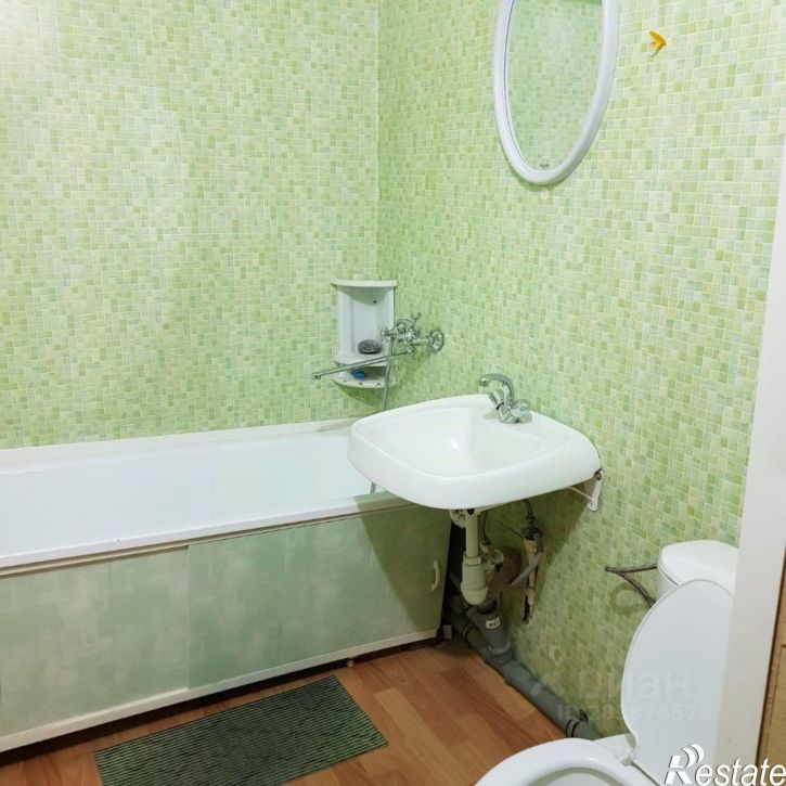 1-комн квартира ул Весенняя, 12б,  д. 12б