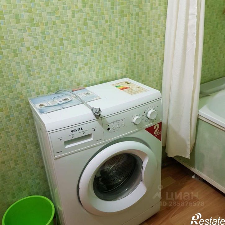 1-комн квартира ул Весенняя, 12б,  д. 12б