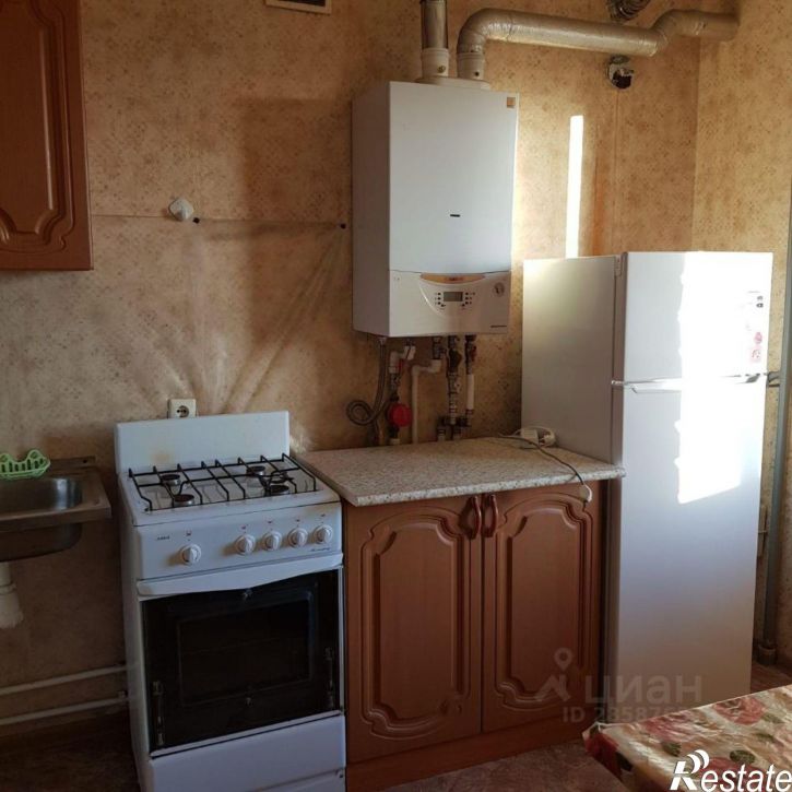 1-комн квартира ул Весенняя, 12б,  д. 12б