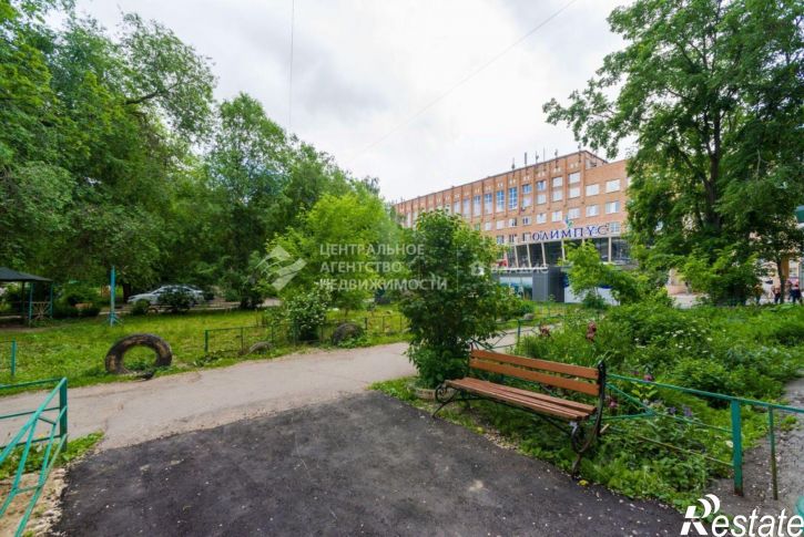 1-комн квартира ул Свободы, 3,  д. 3