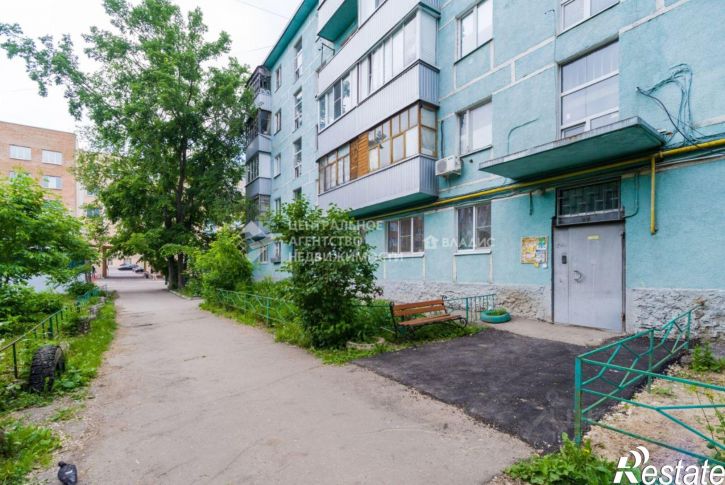 1-комн квартира ул Свободы, 3,  д. 3