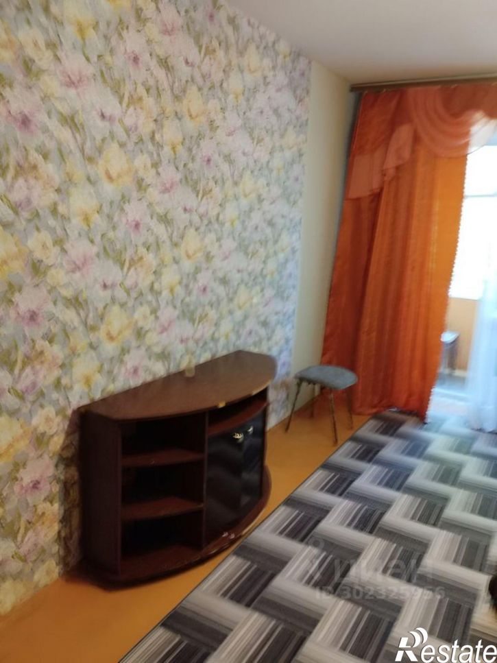 1-комн квартира Высоковольтная улица, 29,  д. 29
