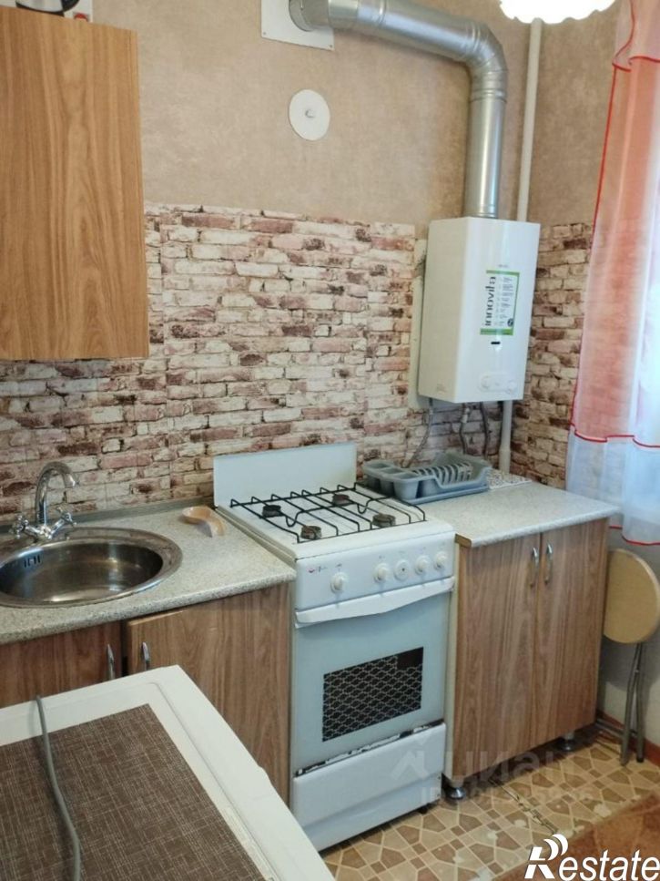 1-комн квартира Высоковольтная улица, 29,  д. 29