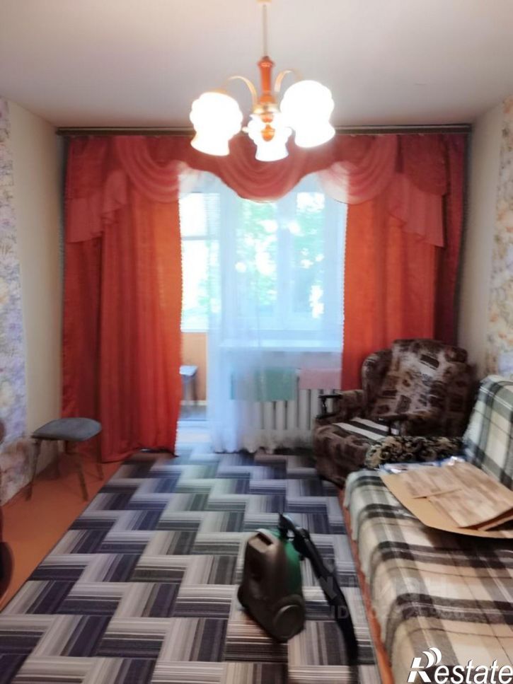 1-комн квартира Высоковольтная улица, 29,  д. 29