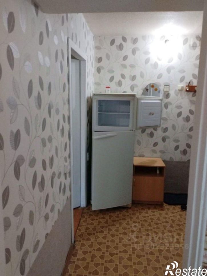 1-комн квартира Высоковольтная улица, 29,  д. 29