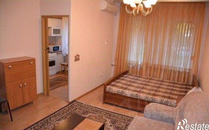 1-комн квартира Театральная площадь, 3,  д. 3