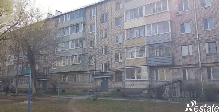 3-комн квартира Кальная улица, 22,  д. 22