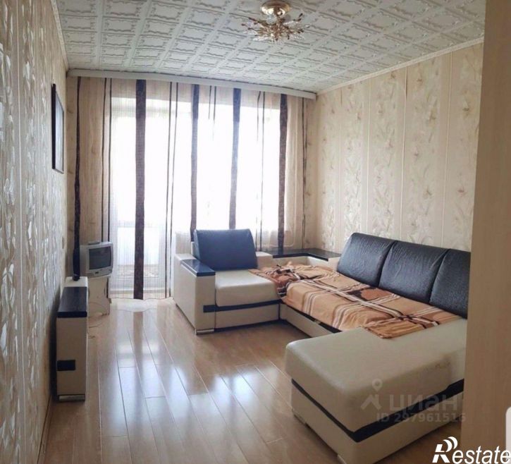 3-комн квартира Кальная улица, 22,  д. 22
