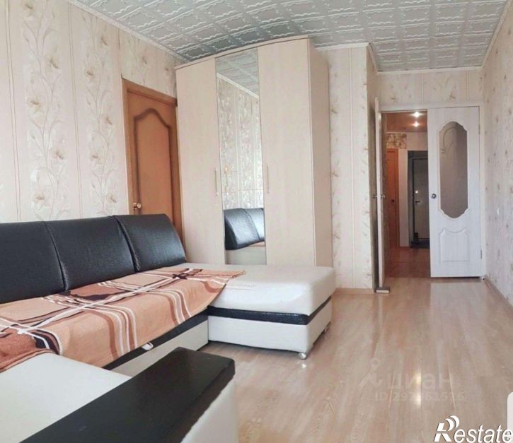 3-комн квартира Кальная улица, 22,  д. 22