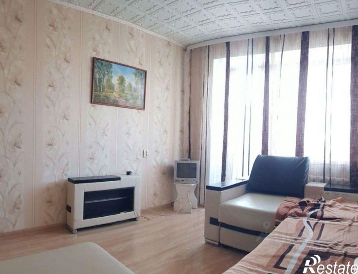 3-комн квартира Кальная улица, 22,  д. 22