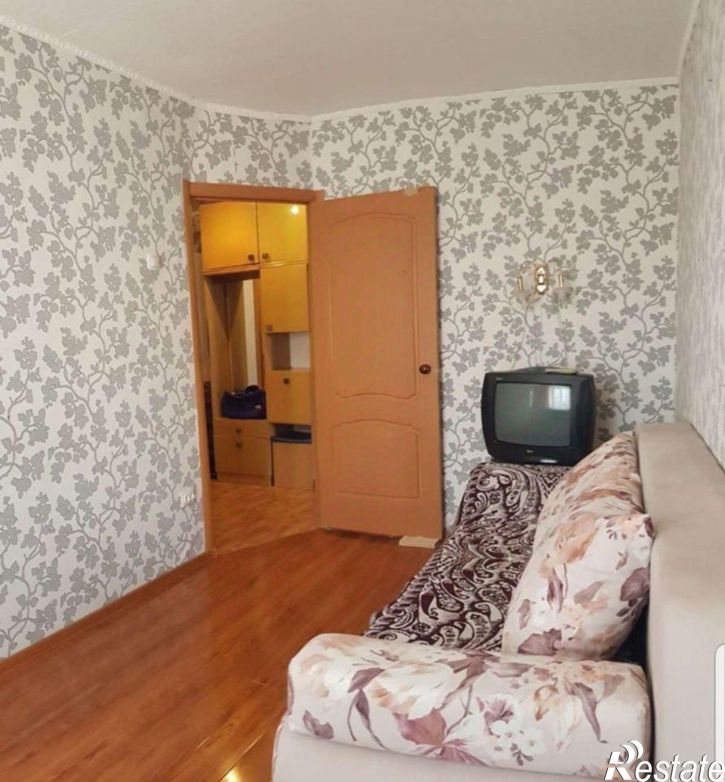 3-комн квартира Кальная улица, 22,  д. 22