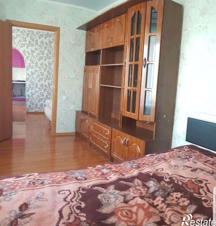 3-комн квартира Кальная улица, 22,  д. 22