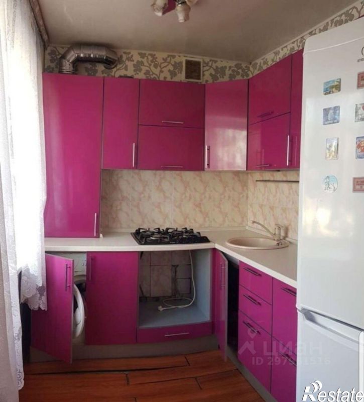 3-комн квартира Кальная улица, 22,  д. 22