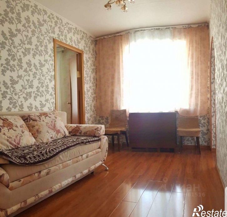 3-комн квартира Кальная улица, 22,  д. 22