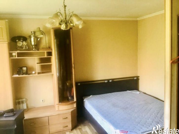 1-комн квартира улица Стройкова, 30,  д. 30