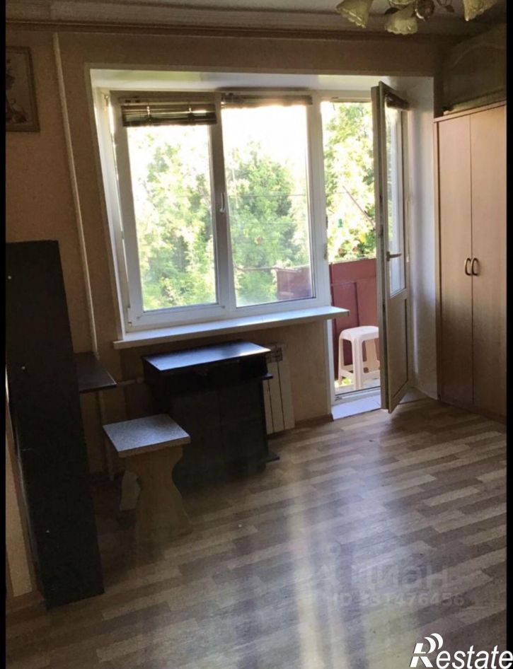1-комн квартира улица Стройкова, 30,  д. 30