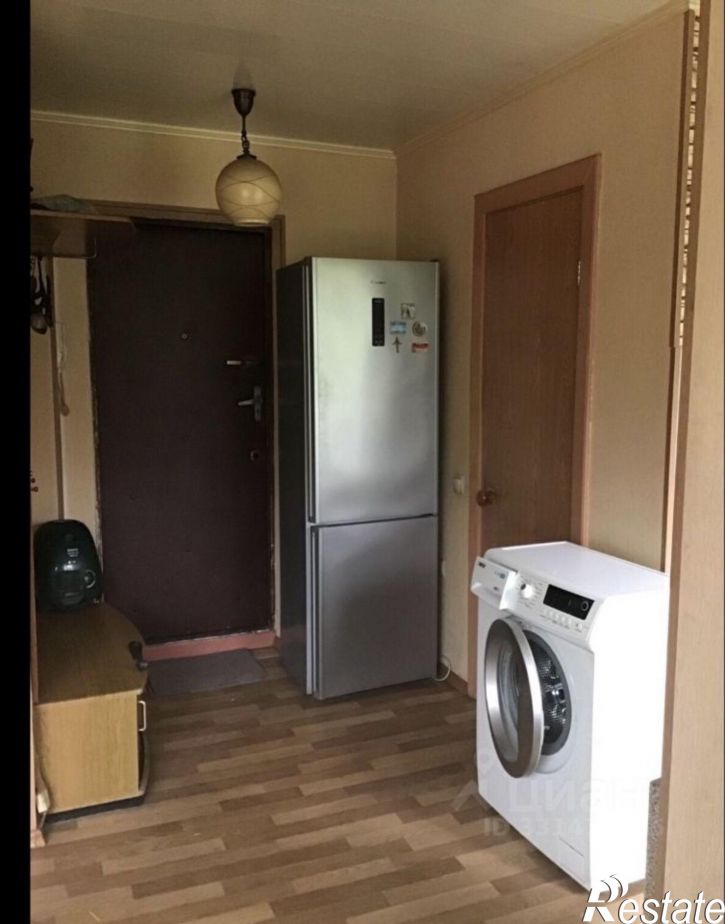 1-комн квартира улица Стройкова, 30,  д. 30