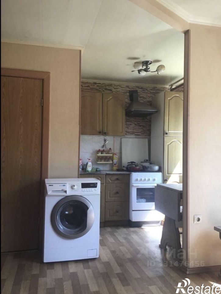 1-комн квартира улица Стройкова, 30,  д. 30