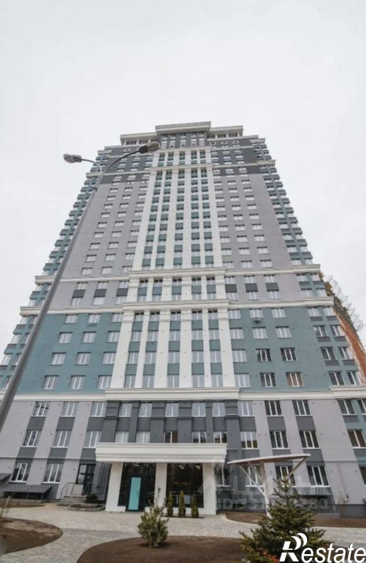 1-комн квартира микрорайон Олимпийский Городок, 4