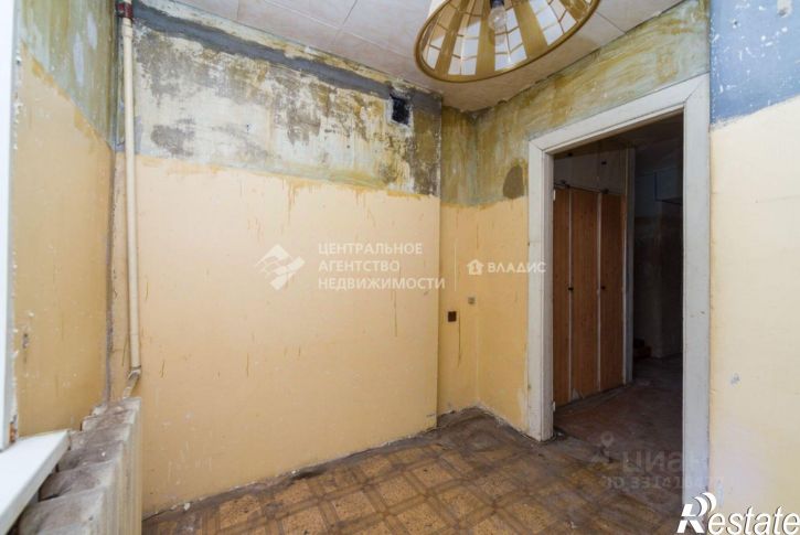 2-комн квартира Первомайский пр-кт, 64 1,  д. 64 1,  к. 1