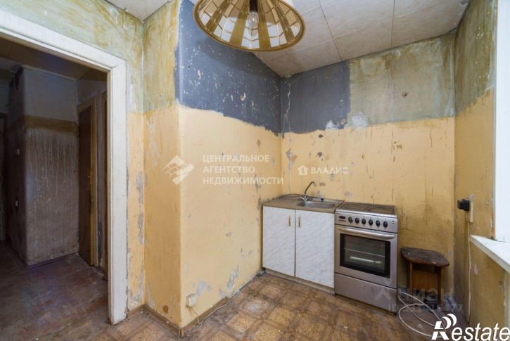 2-комн квартира Первомайский пр-кт, 64 1,  д. 64 1,  к. 1