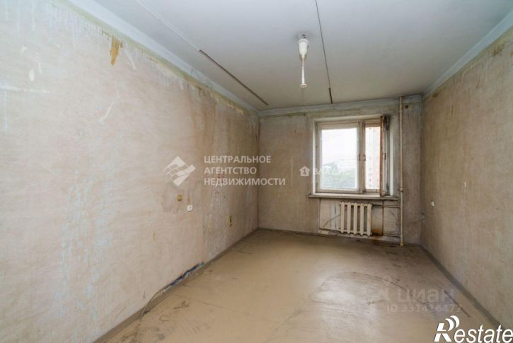 2-комн квартира Первомайский пр-кт, 64 1,  д. 64 1,  к. 1