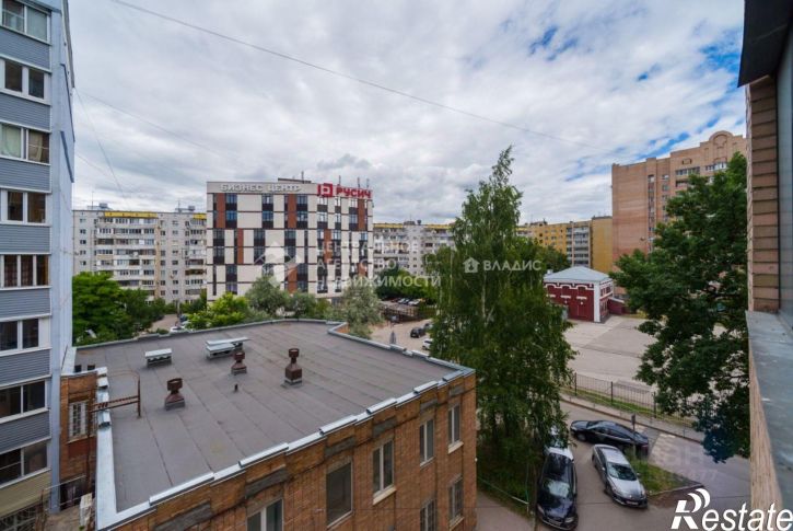 2-комн квартира Первомайский пр-кт, 64 1,  д. 64 1,  к. 1