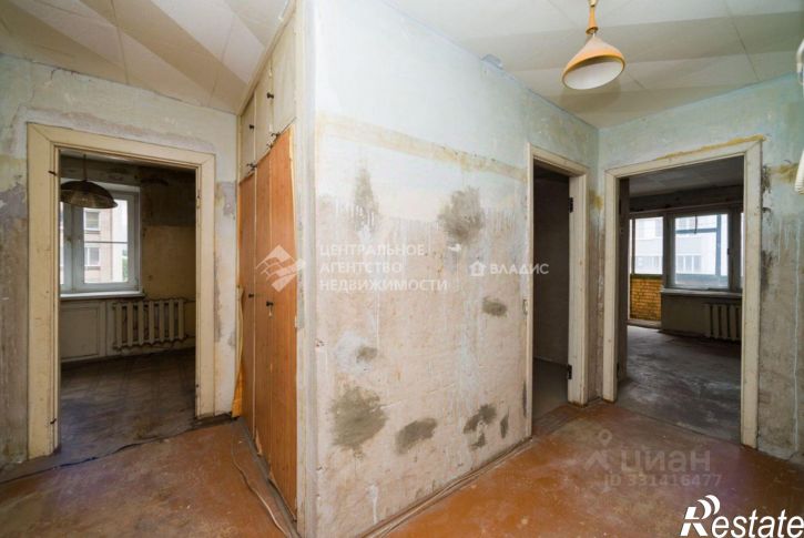2-комн квартира Первомайский пр-кт, 64 1,  д. 64 1,  к. 1