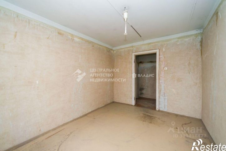 2-комн квартира Первомайский пр-кт, 64 1,  д. 64 1,  к. 1