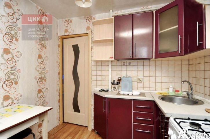1-комн квартира ул Урицкого, 16 1,  д. 16 1,  к. 1