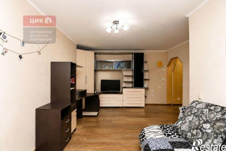 1-комн квартира ул Урицкого, 16 1,  д. 16 1,  к. 1