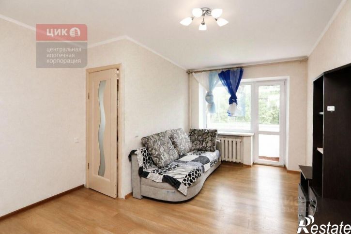 1-комн квартира ул Урицкого, 16 1,  д. 16 1,  к. 1