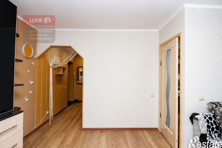 1-комн квартира ул Урицкого, 16 1,  д. 16 1,  к. 1