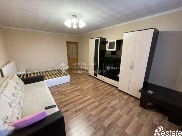 1-комн квартира улица Маяковского, 47,  д. 47