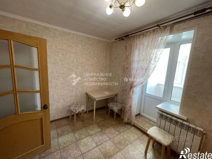 1-комн квартира улица Маяковского, 47,  д. 47