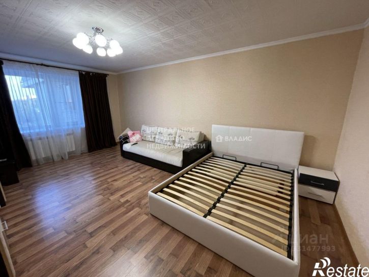1-комн квартира улица Маяковского, 47,  д. 47