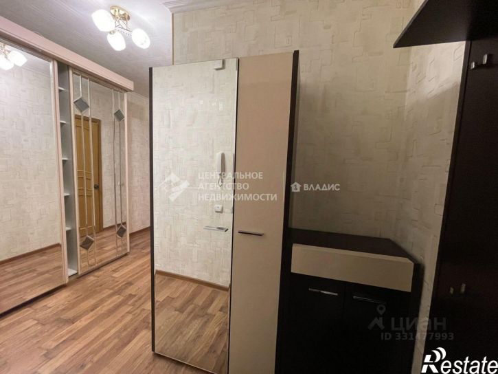 1-комн квартира улица Маяковского, 47,  д. 47