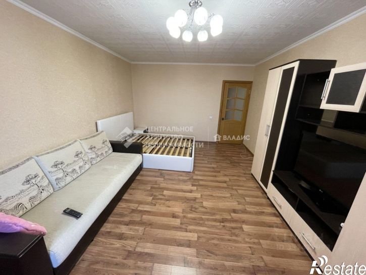 1-комн квартира улица Маяковского, 47,  д. 47
