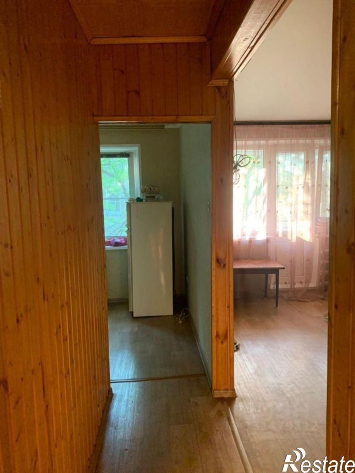 1-комн квартира улица Островского, 31,  д. 31