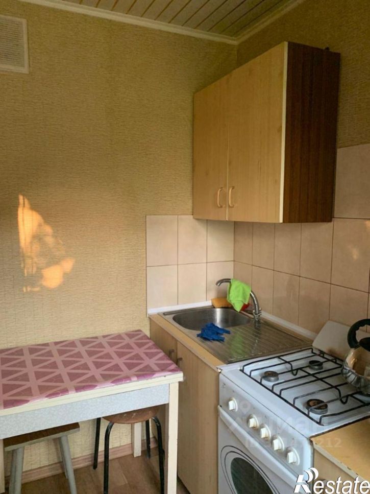 1-комн квартира улица Островского, 31,  д. 31