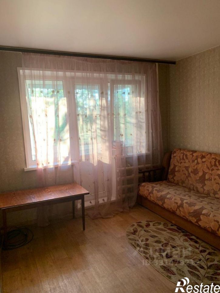 1-комн квартира улица Островского, 31,  д. 31