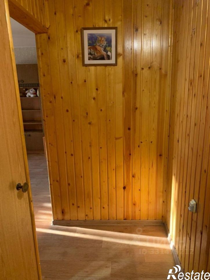 1-комн квартира улица Островского, 31,  д. 31