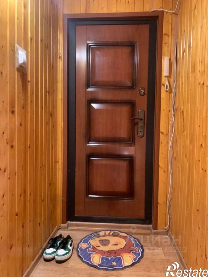 1-комн квартира улица Островского, 31,  д. 31