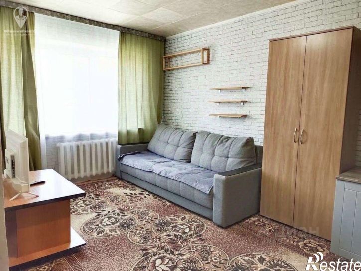 1-комн квартира ул Высоковольтная, 29,  д. 29